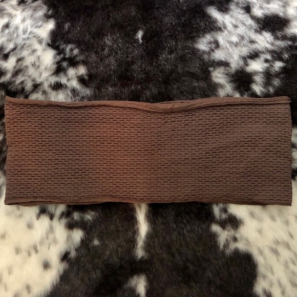 Free People Bandeau